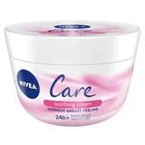 Nivea Care Sooting cream crema hidratanta